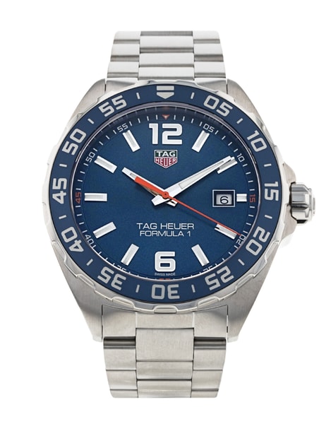 Tag Heuer Formula 1 WAZ1010.BA0842